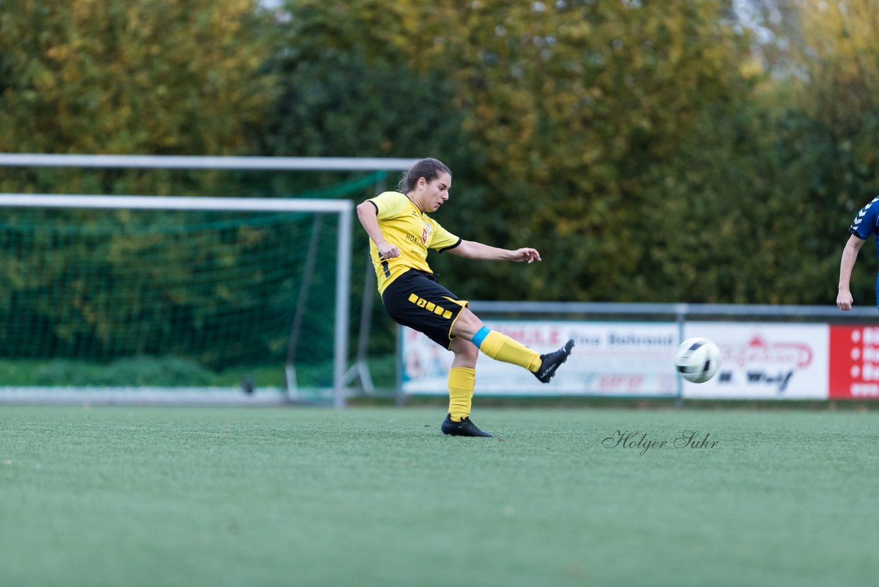 Bild 304 - F SSC Hagen Ahrensburg - SV Frisia 03 Risum-Lindholm : Ergebnis: 2:0